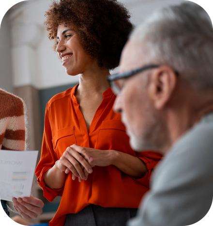 Benefício Assistencial