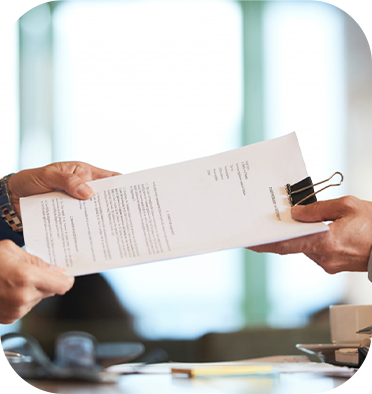 Indenização por acidente de trabalho