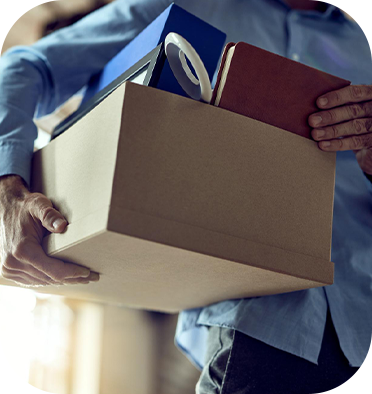 Recebimento de seguro desemprego